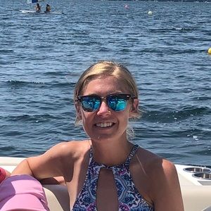 Meet your Posher, Alison